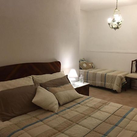 Casa Dolce Casa Apartment Sambuca di Sicilia Bagian luar foto