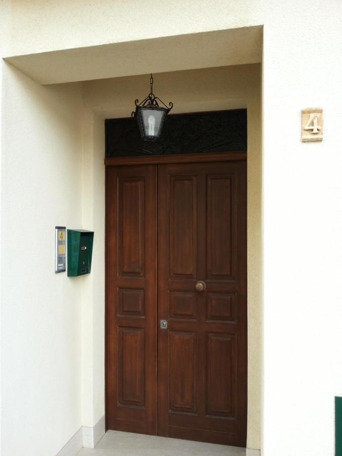 Casa Dolce Casa Apartment Sambuca di Sicilia Bagian luar foto