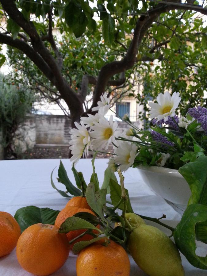 Casa Dolce Casa Apartment Sambuca di Sicilia Bagian luar foto