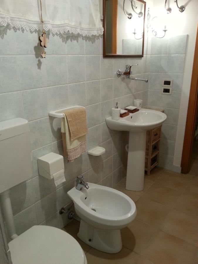 Casa Dolce Casa Apartment Sambuca di Sicilia Bagian luar foto