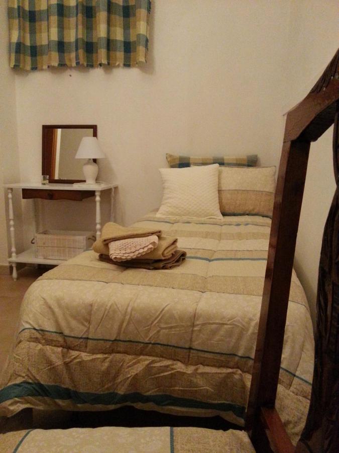 Casa Dolce Casa Apartment Sambuca di Sicilia Bagian luar foto