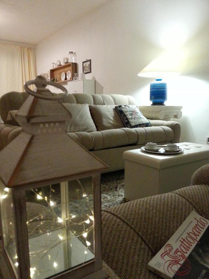 Casa Dolce Casa Apartment Sambuca di Sicilia Bagian luar foto