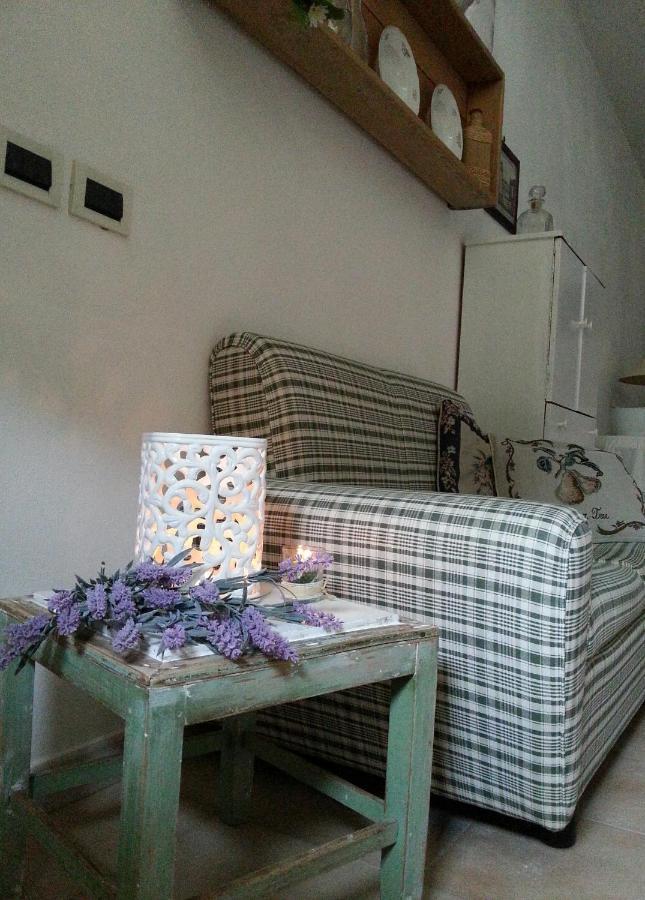 Casa Dolce Casa Apartment Sambuca di Sicilia Bagian luar foto