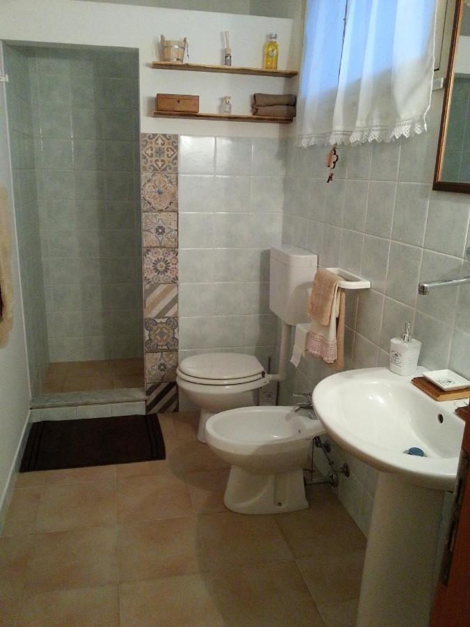 Casa Dolce Casa Apartment Sambuca di Sicilia Bagian luar foto