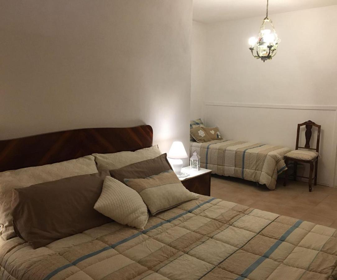 Casa Dolce Casa Apartment Sambuca di Sicilia Bagian luar foto